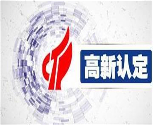 山东省高新技术企业申报的相关资讯(图1)